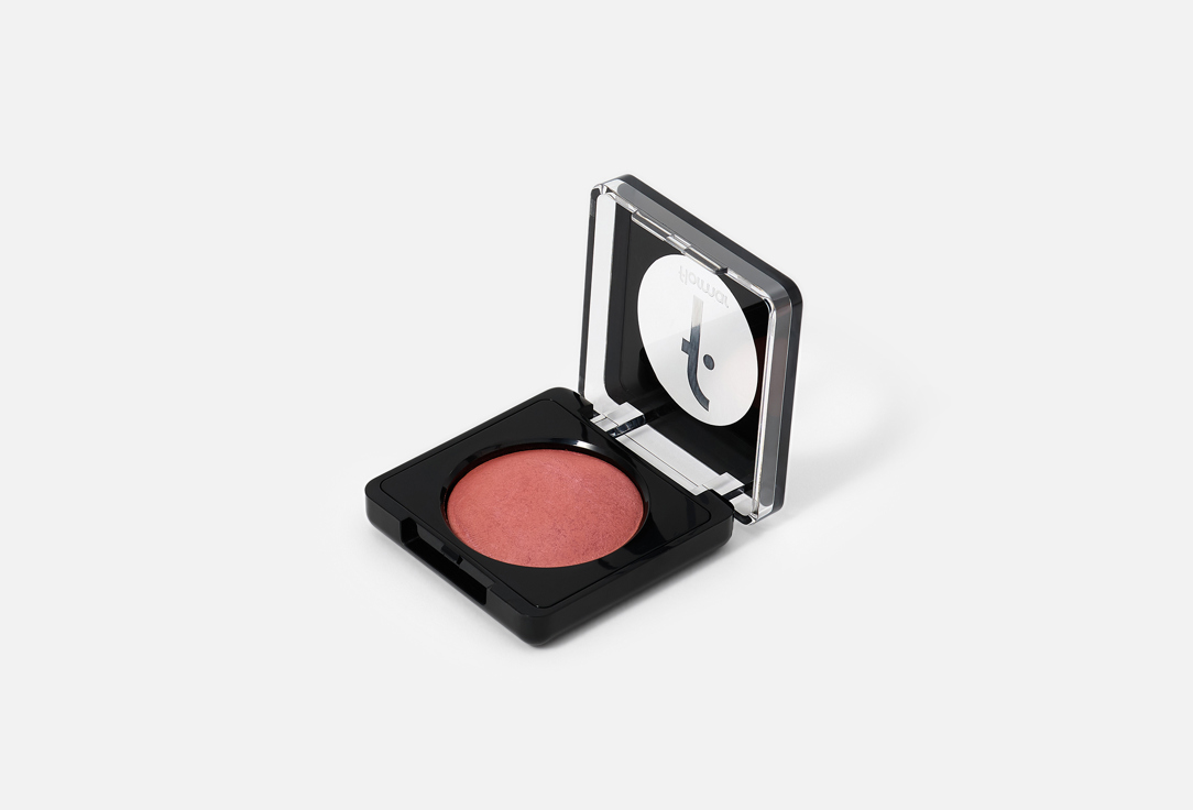 Flormar Baked Blush Blush On 059, Dusty rose 4 g Flormar Baked Blush Blush On