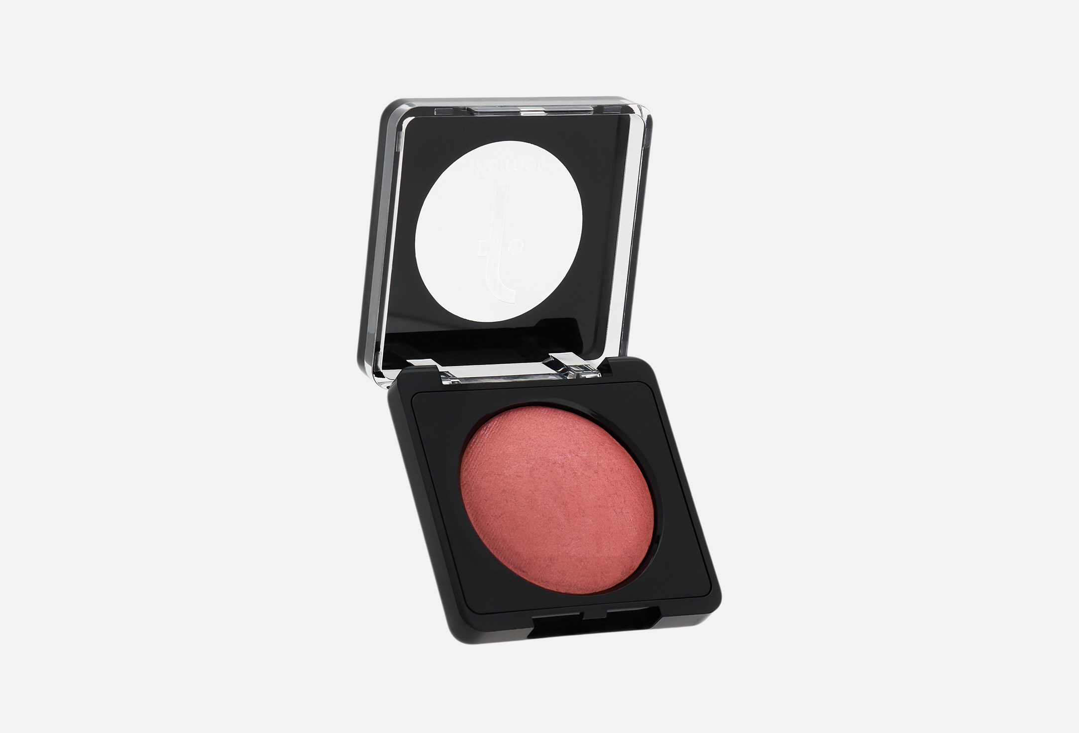 Blush On  4 059, Dusty rose