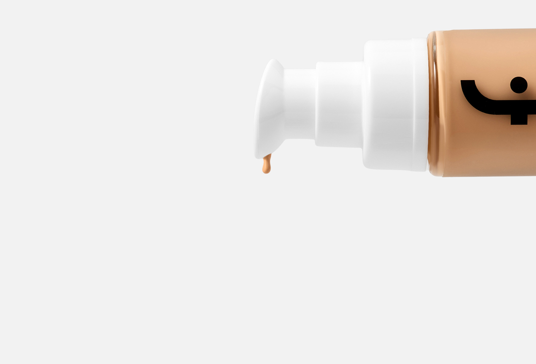 Flormar Foundation Spf 15 Perfect Coverage