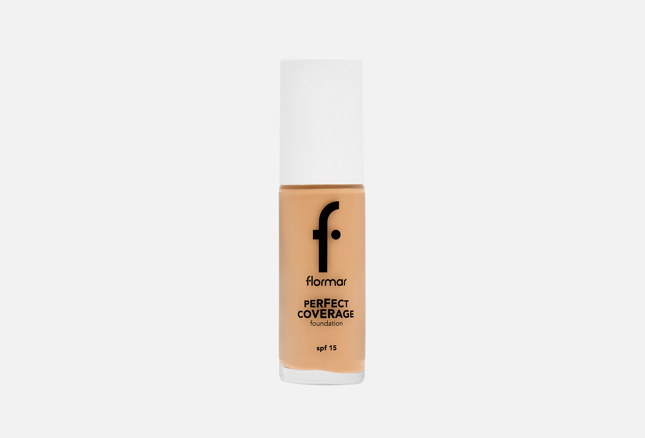 Perfect Coverage  30 101, Pastelle
