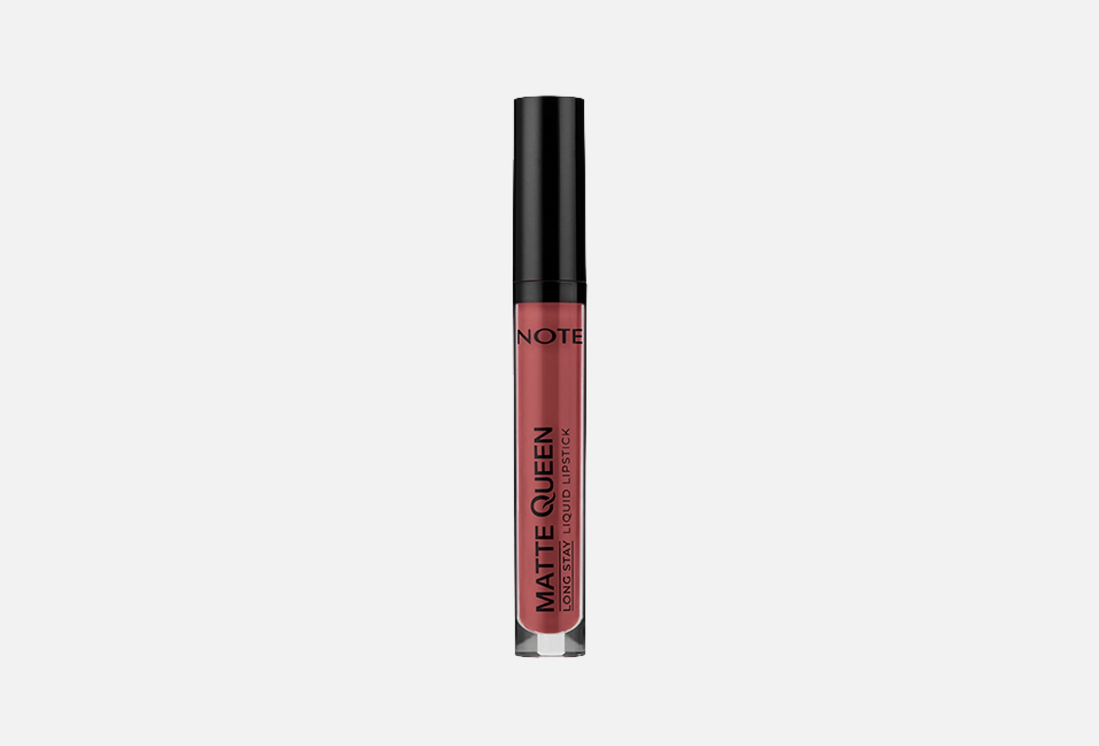 Matte Queen  4 10, Her favorite pink