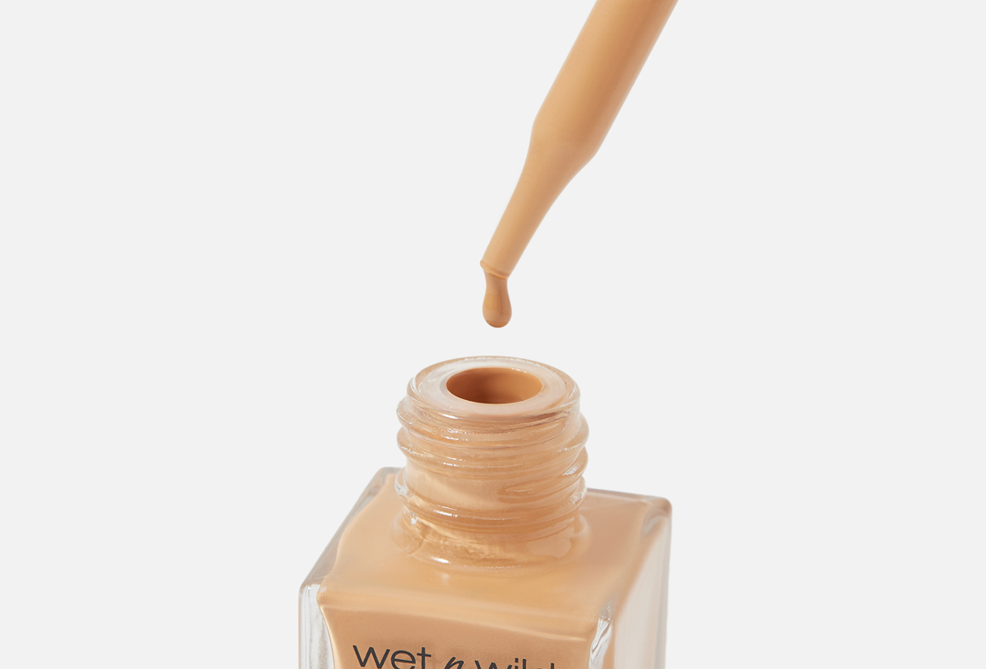 Wet n Wild Niacinamide Skin Face Tint Bare Focus