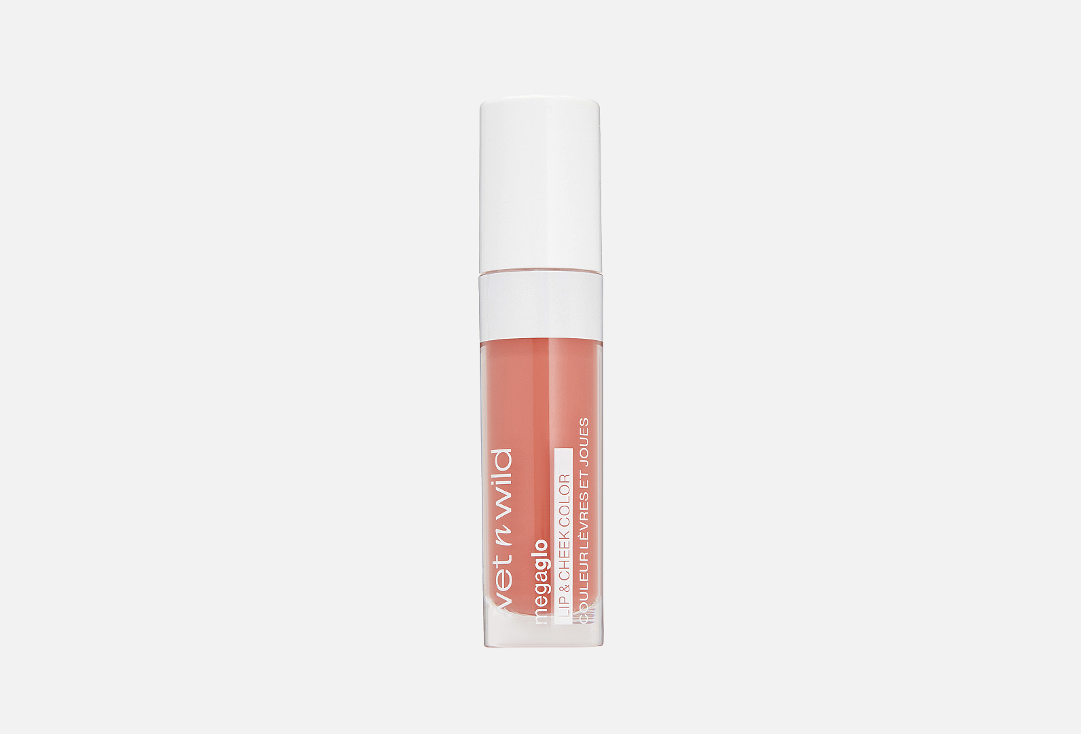 Mega Glo  6.5 Rosy romance