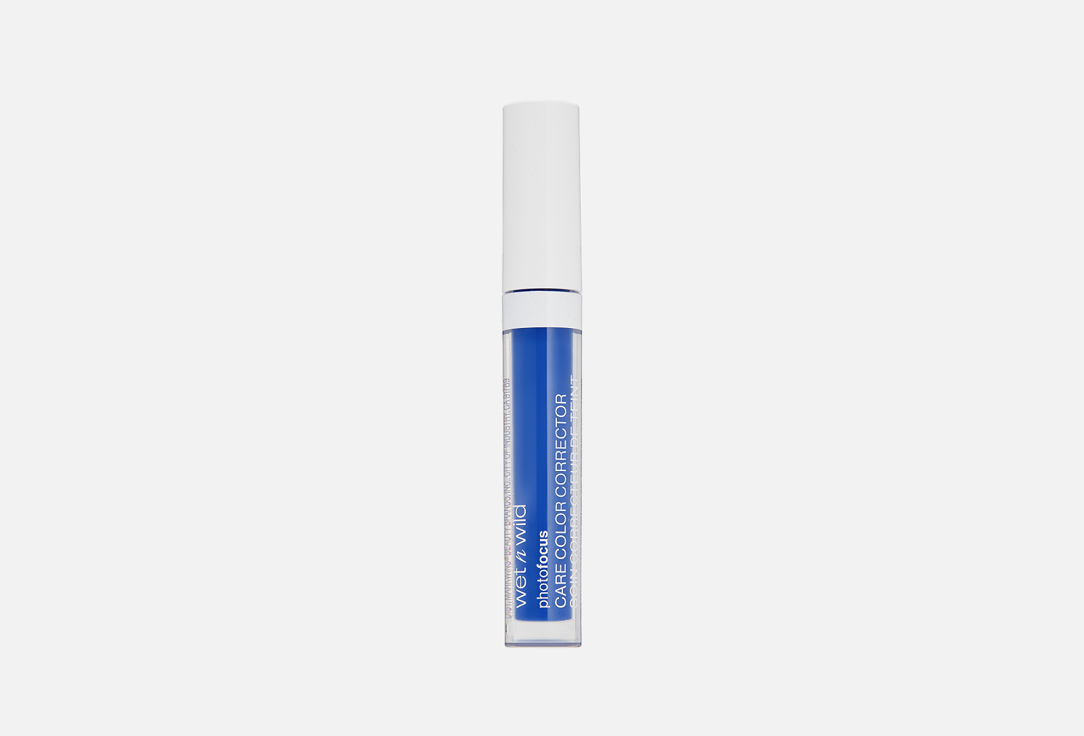 Wet n Wild Color Corrector concealer Photo Focus Care