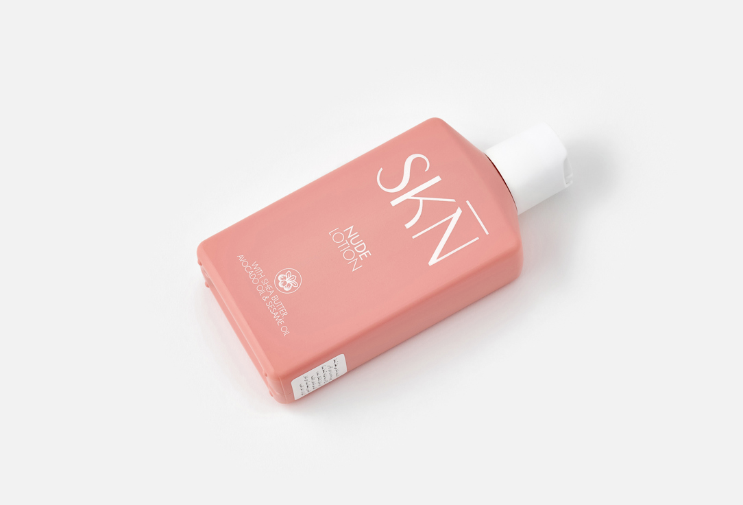 SKN Body Lotion Nude