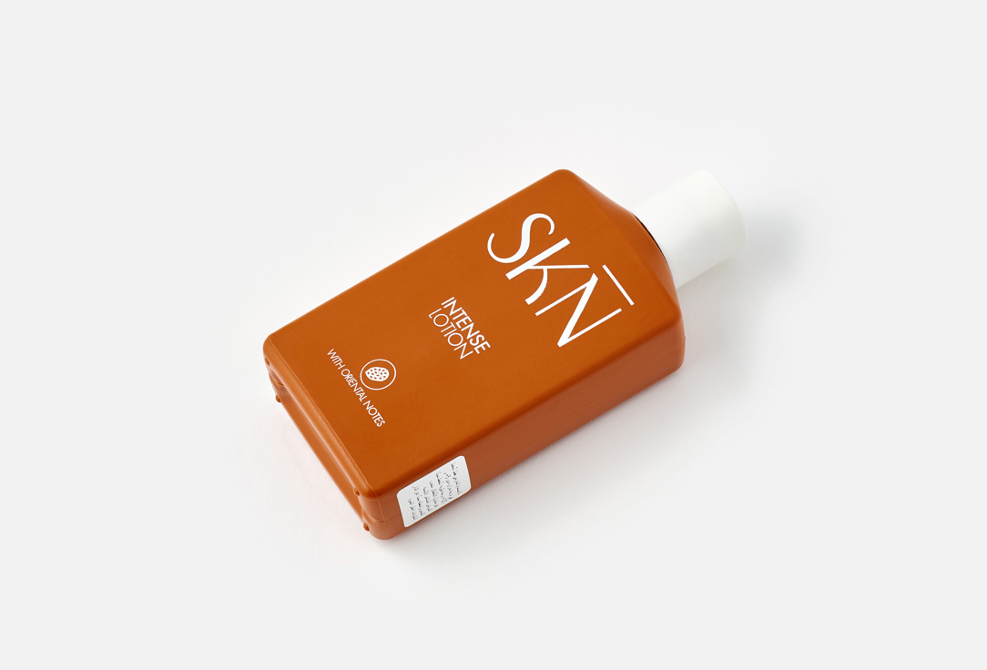 SKN Body Lotion Intense