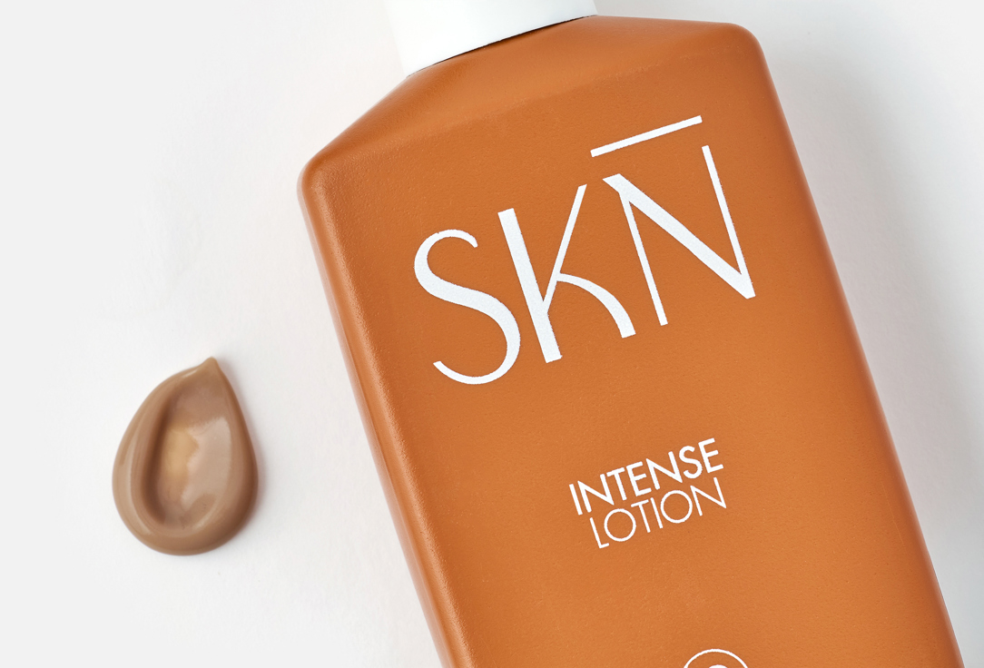 SKN Body Lotion Intense