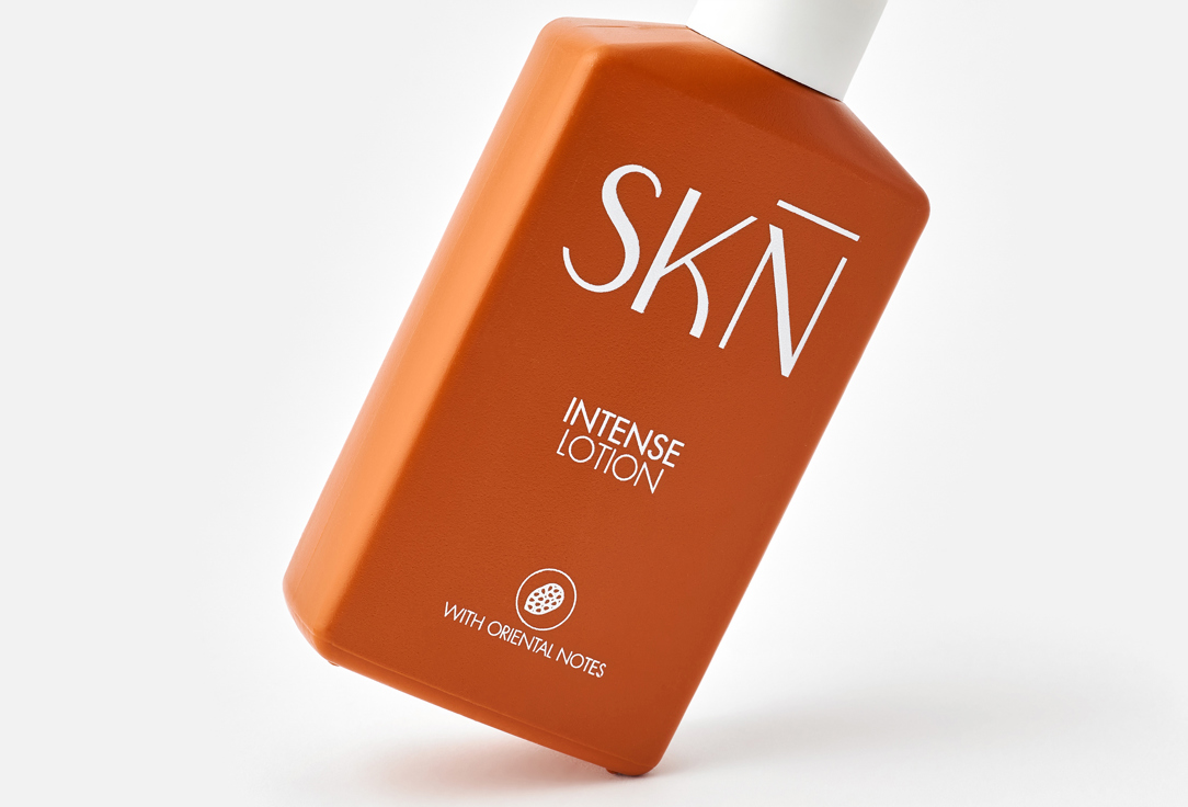 SKN Body Lotion Intense
