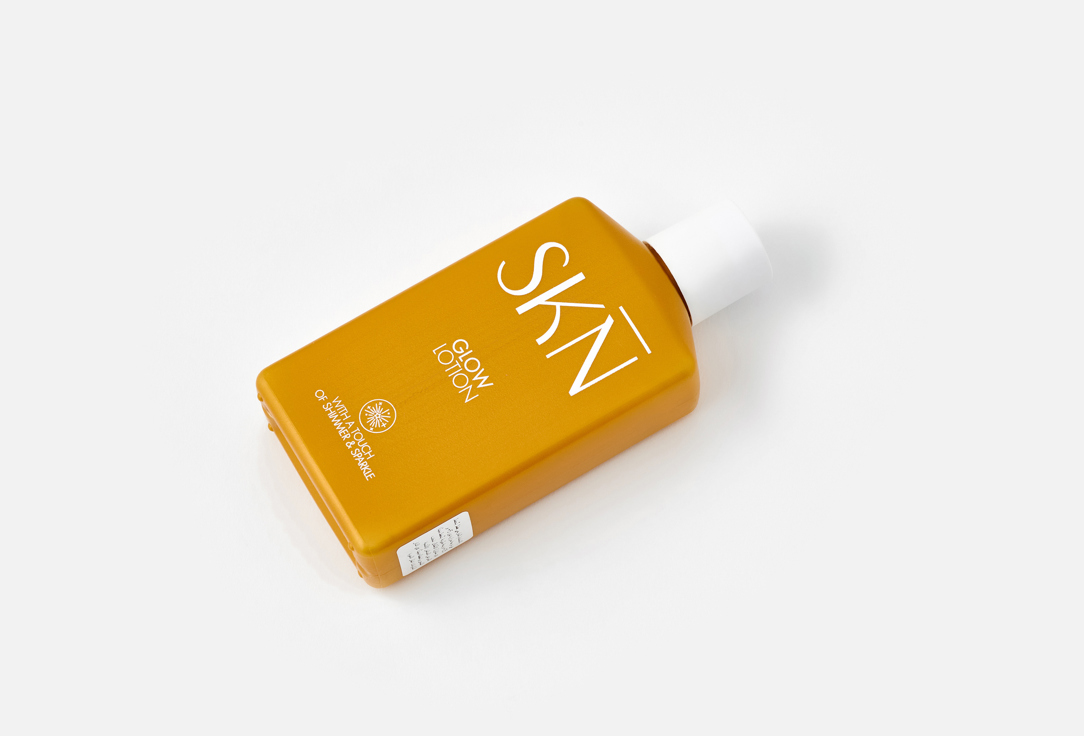 SKN Body Lotion Glow