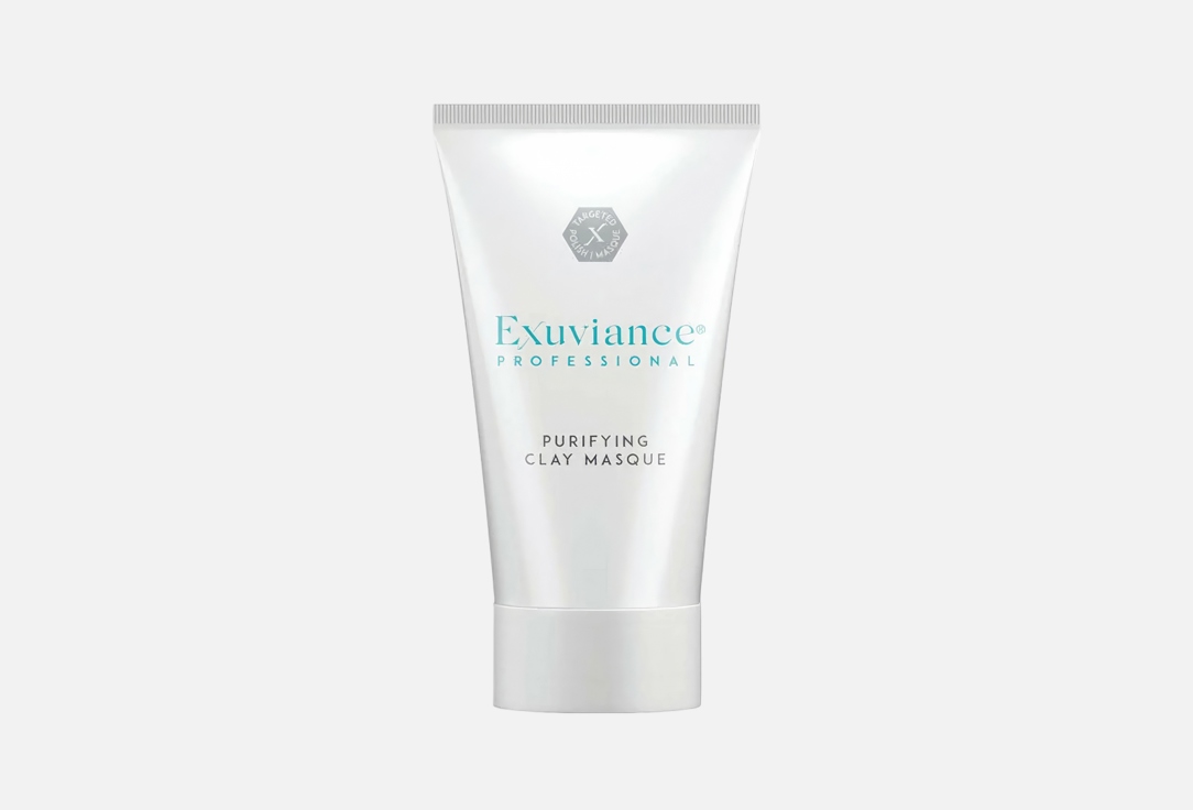 EXUVIANCE Face Mask PURIFYING CLAY MASQUE
