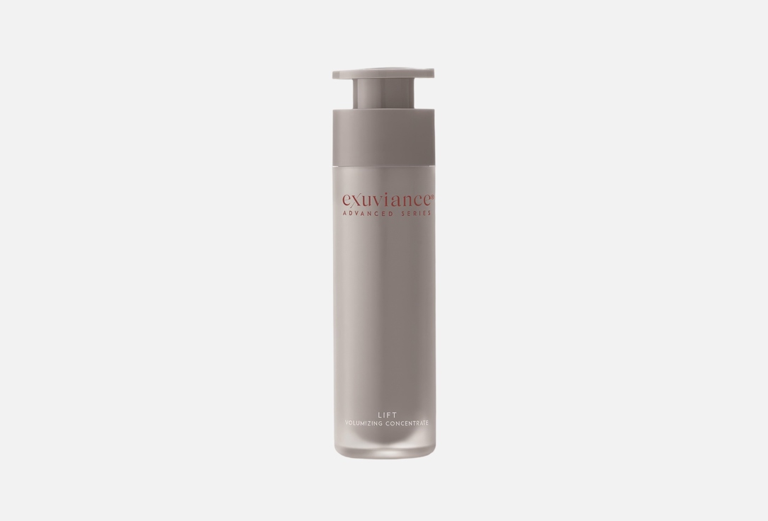EXUVIANCE Concentrated moisturizing face serum Lift volumizing concentrate
