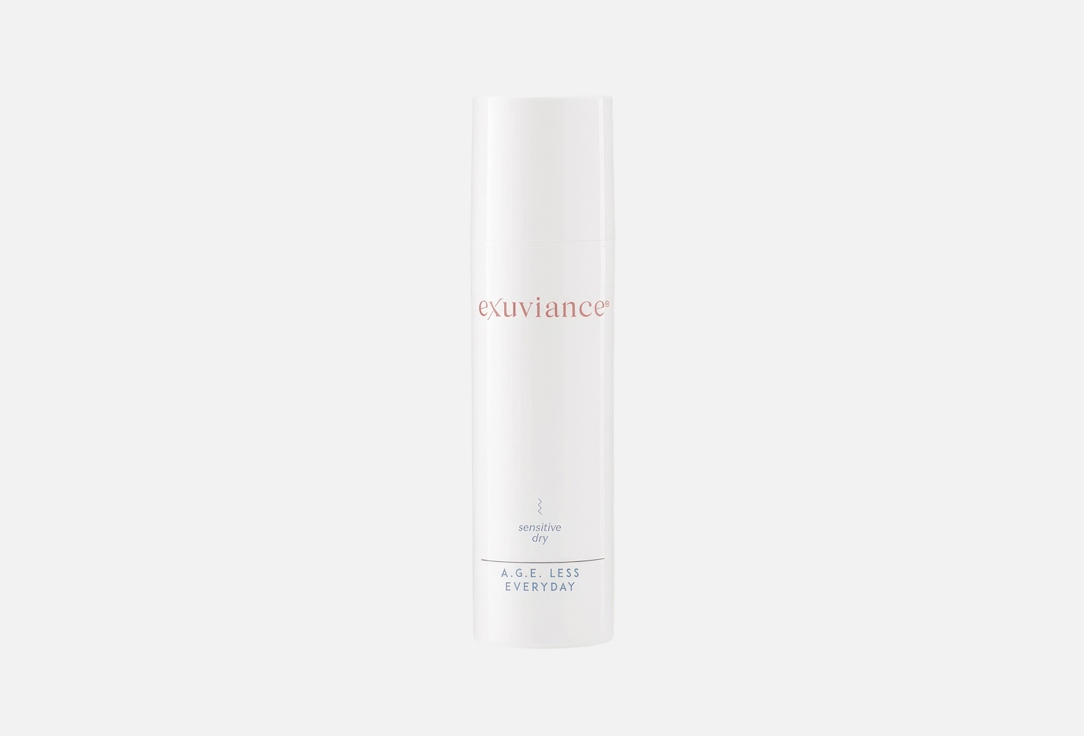 EXUVIANCE Moisturizing Face Cream A.G.E LESS EVERYDAY