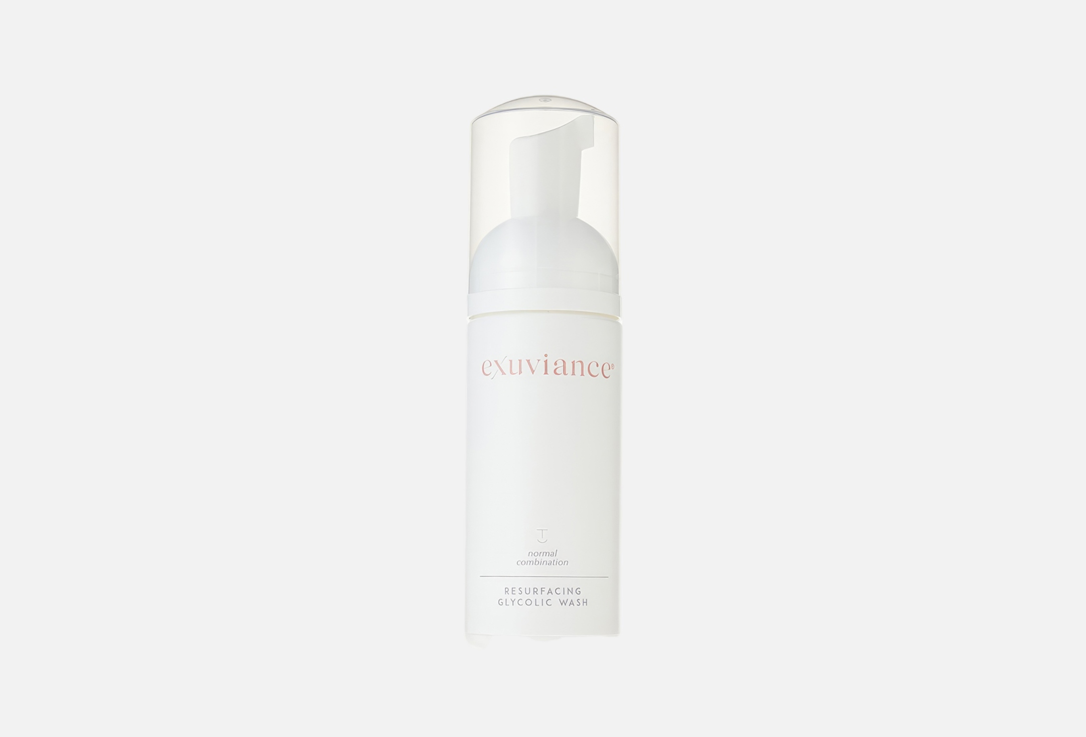 Resurfacing Glycolic Wash 125