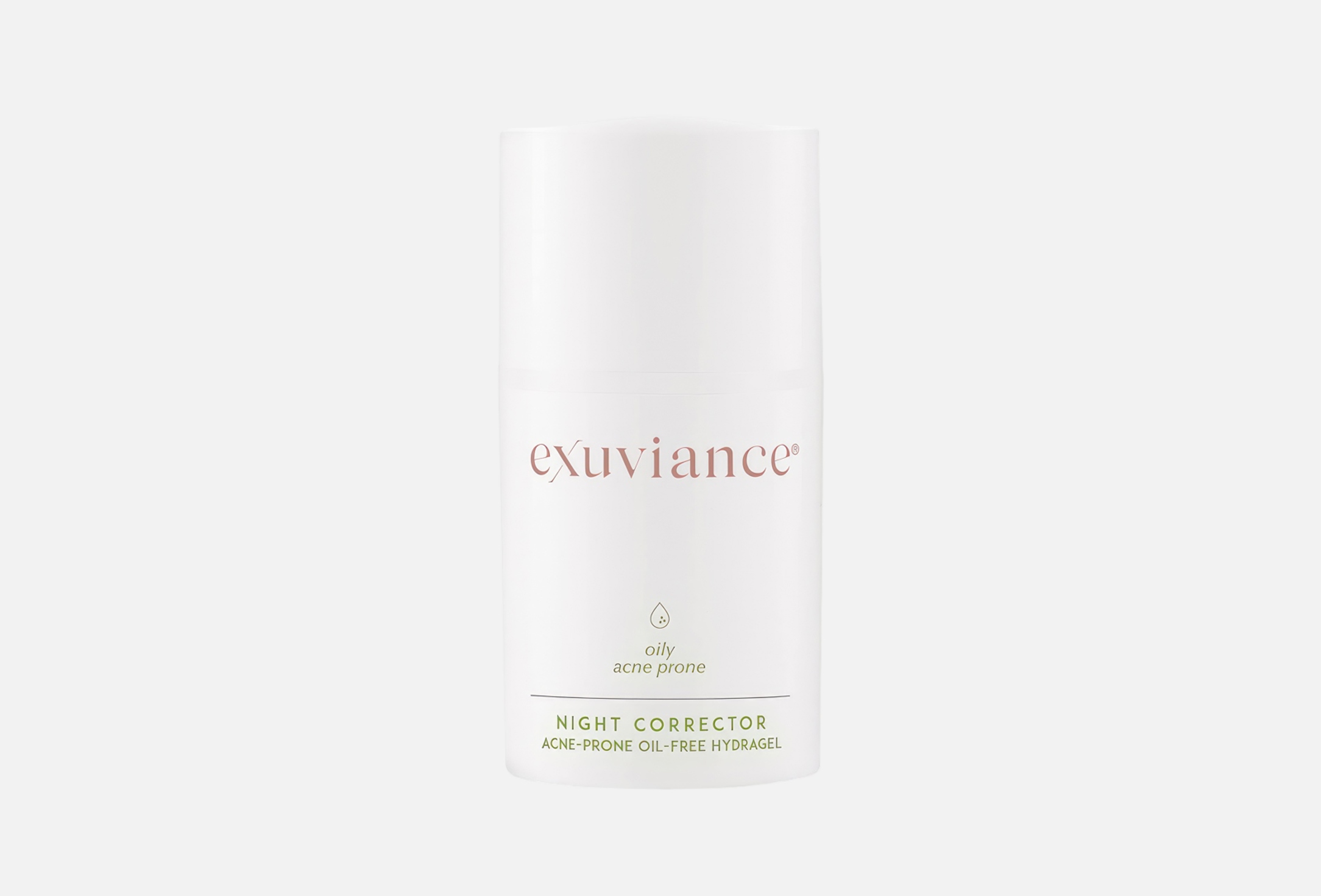 Night Corrector Acne-prone oil-free hydragel 50