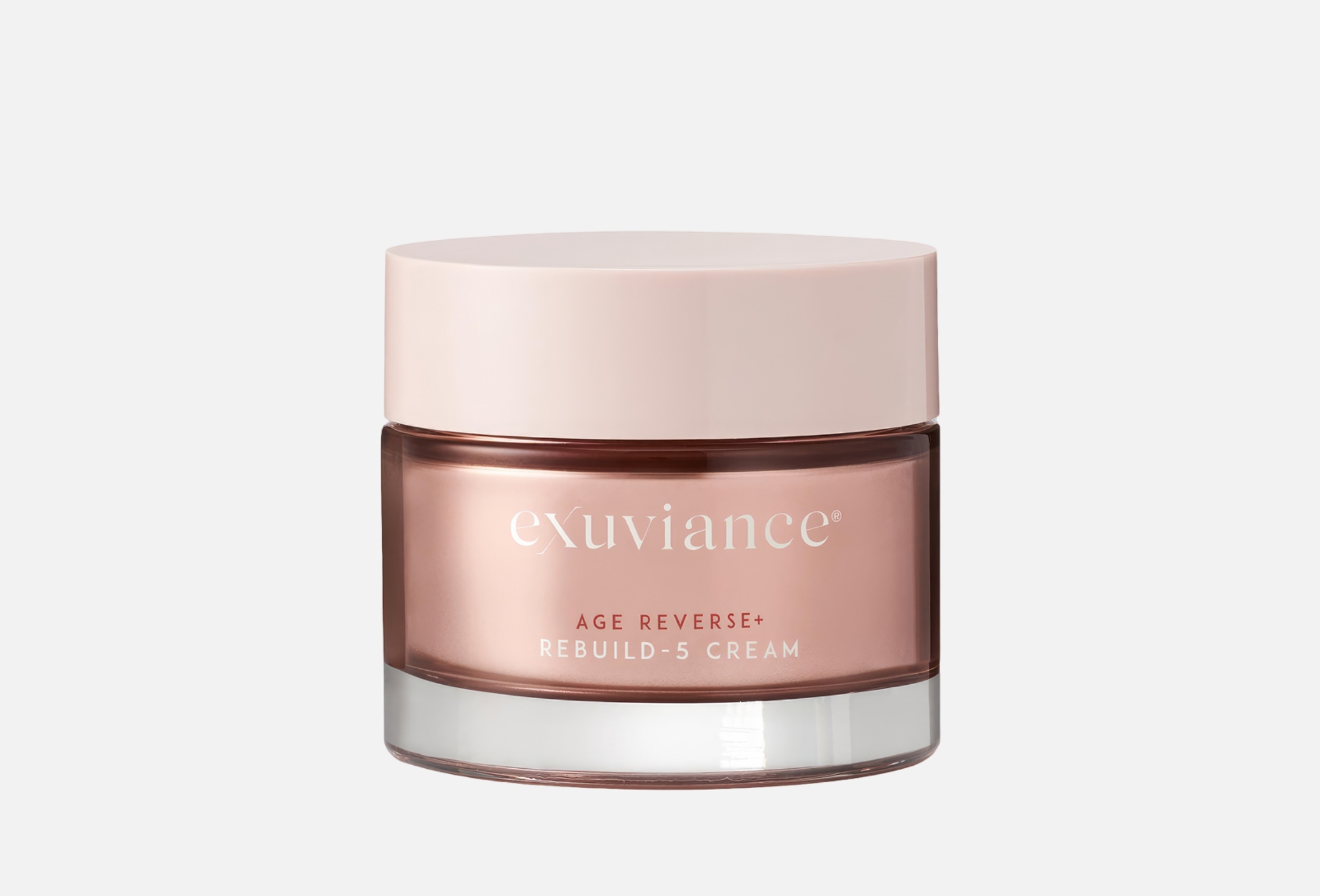 Age Reverse+ Rebuild-5 Cream 50