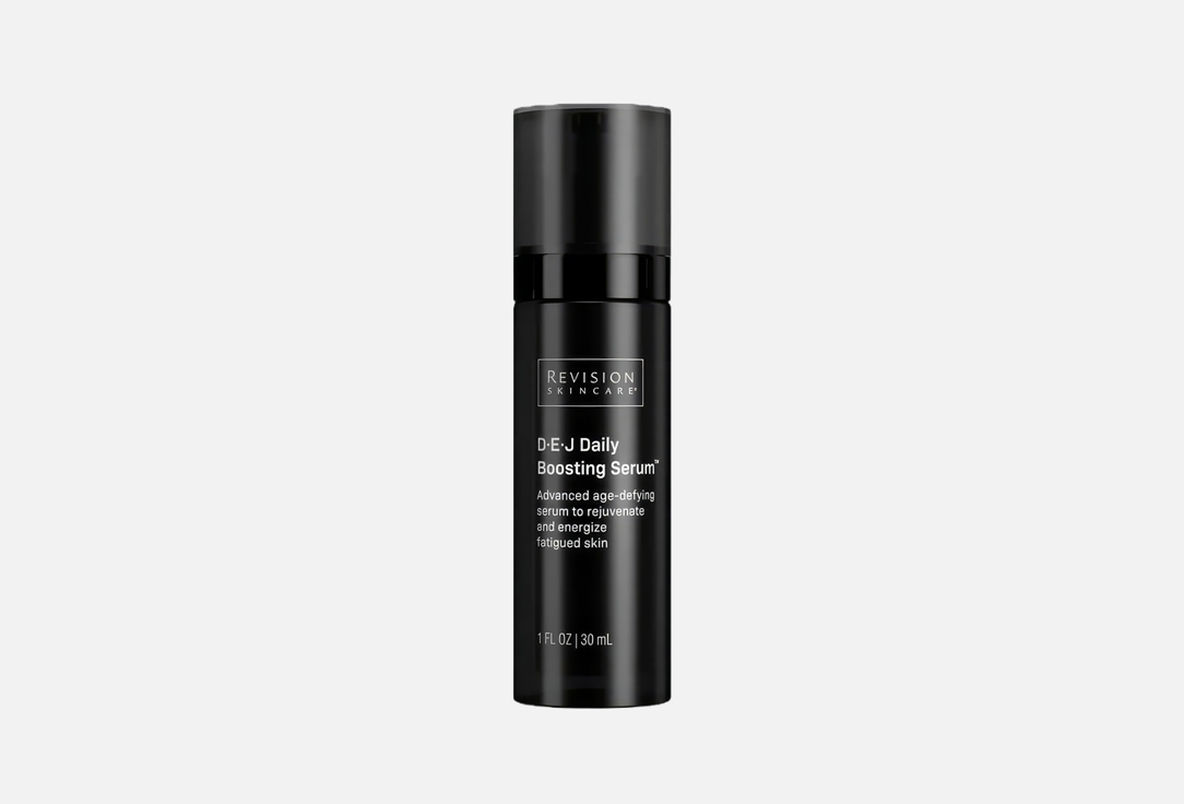 REVISION Anti-age face serum D.E.J DAILY BOOSTING SERUM 30 ml REVISION Anti-age face serum D.E.J DAILY BOOSTING SERUM