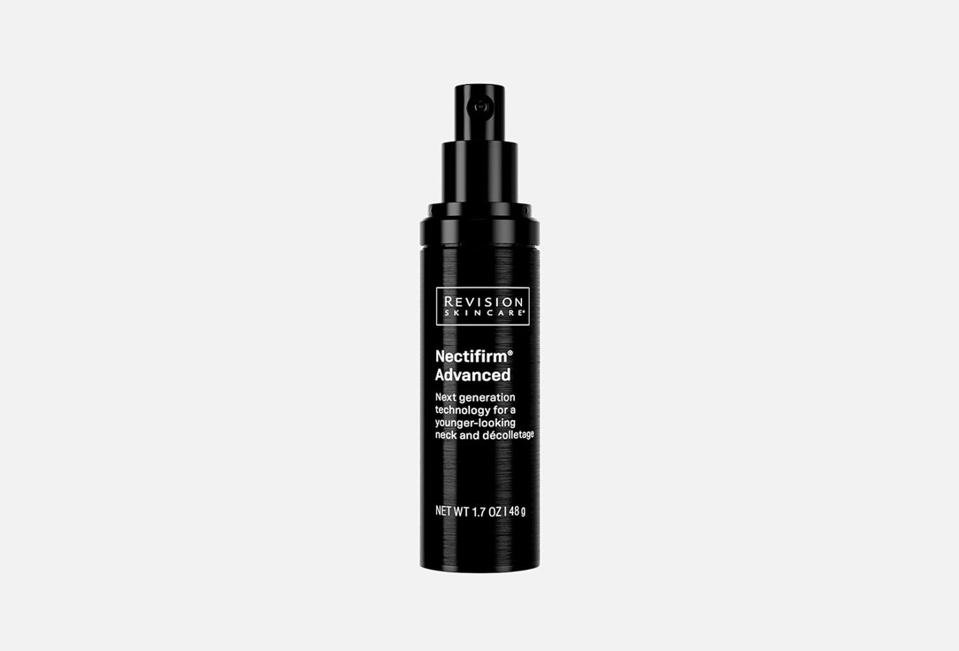 REVISION Anti-age Neck& Decolletage Cream NECTIFIRM ADVANCED 48 g REVISION Anti-age Neck& Decolletage Cream NECTIFIRM ADVANCED