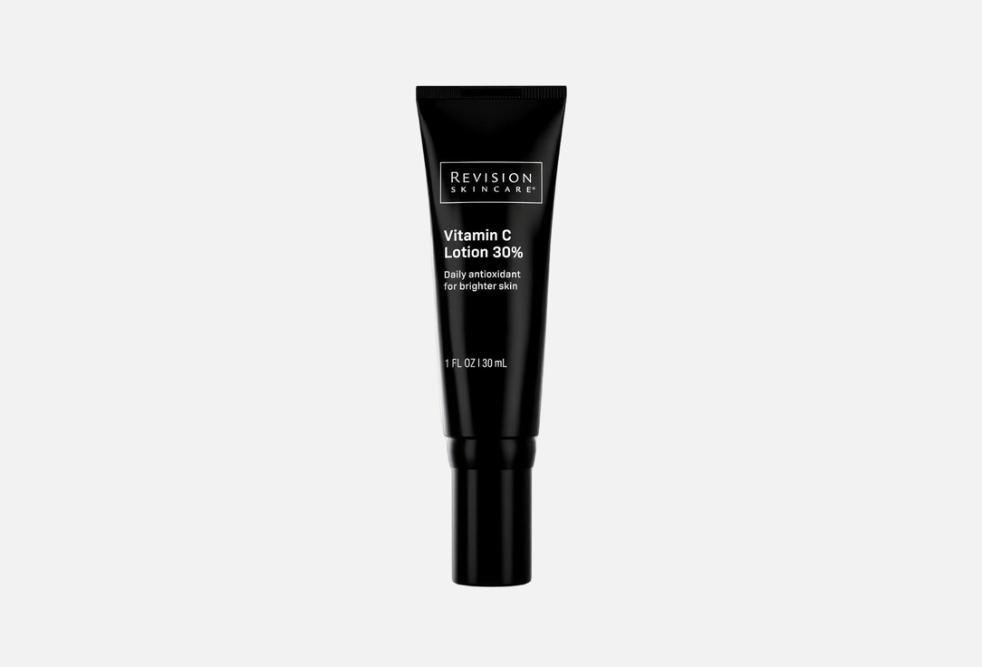 REVISION Brightening face lotion VITAMIN C LOTION 30% 30 ml REVISION Brightening face lotion VITAMIN C LOTION 30%
