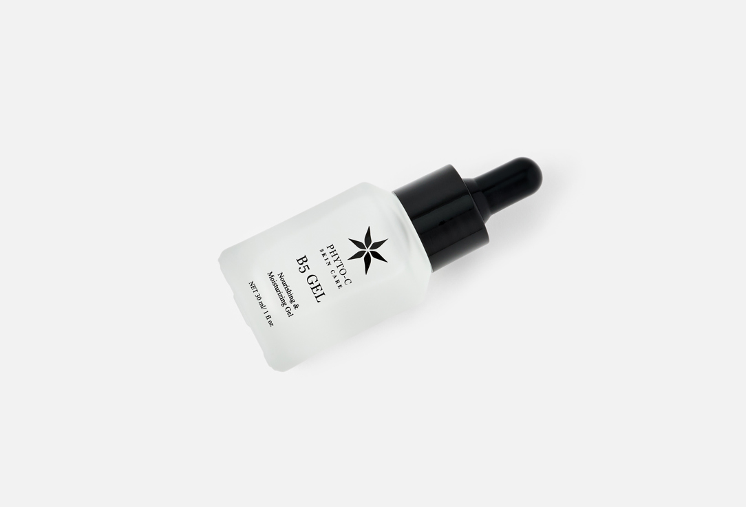 PHYTO-C Hydrating face gel B5 Gel