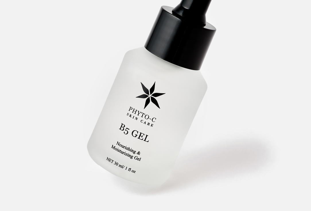 PHYTO-C Hydrating face gel B5 Gel