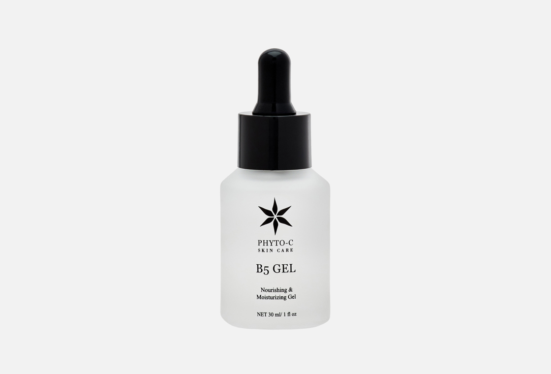 PHYTO-C Hydrating face gel B5 Gel