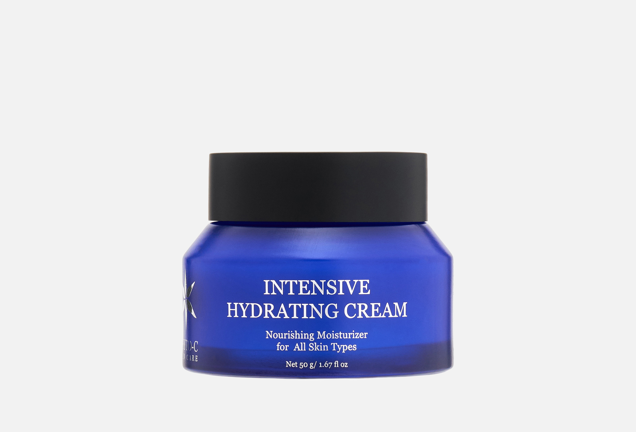 Intensive hydrating cream  50 