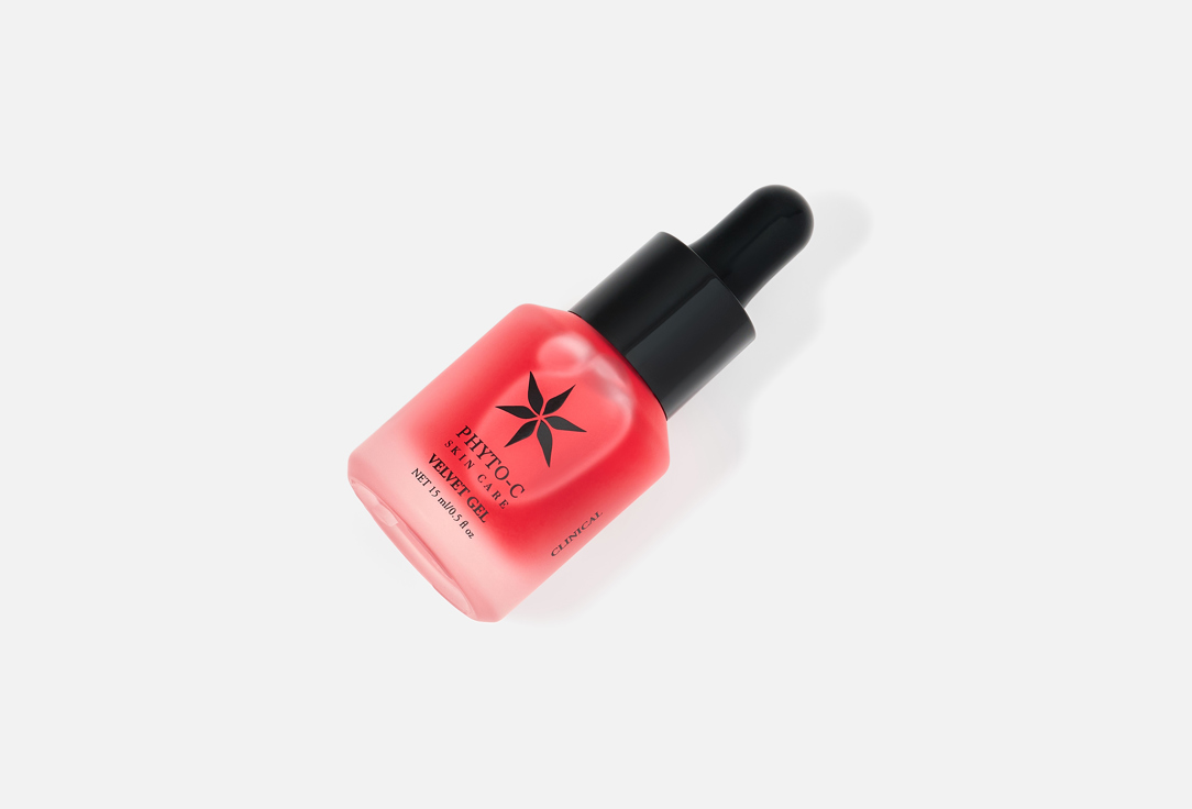 PHYTO-C Anti-wrinkle face gel Velvet Gel