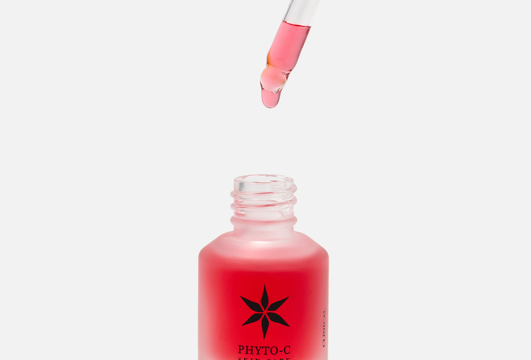 PHYTO-C Anti-wrinkle face gel Velvet Gel