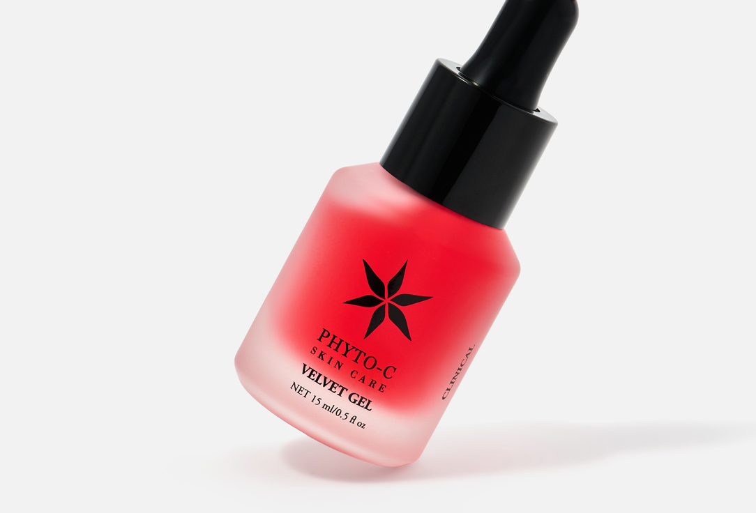 PHYTO-C Anti-wrinkle face gel Velvet Gel