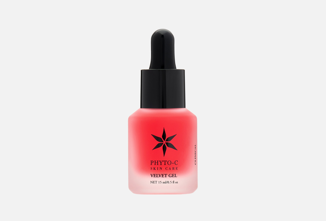 PHYTO-C Anti-wrinkle face gel Velvet Gel