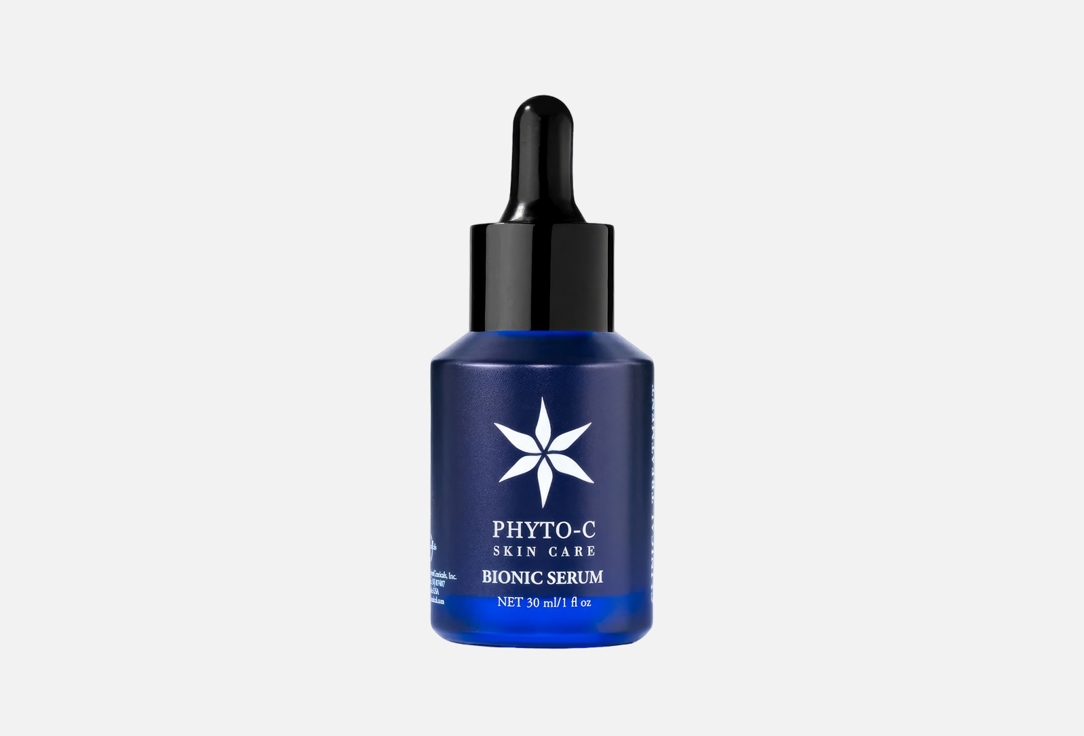 PHYTO-C Correcting Face Serum BIONIC SERUM