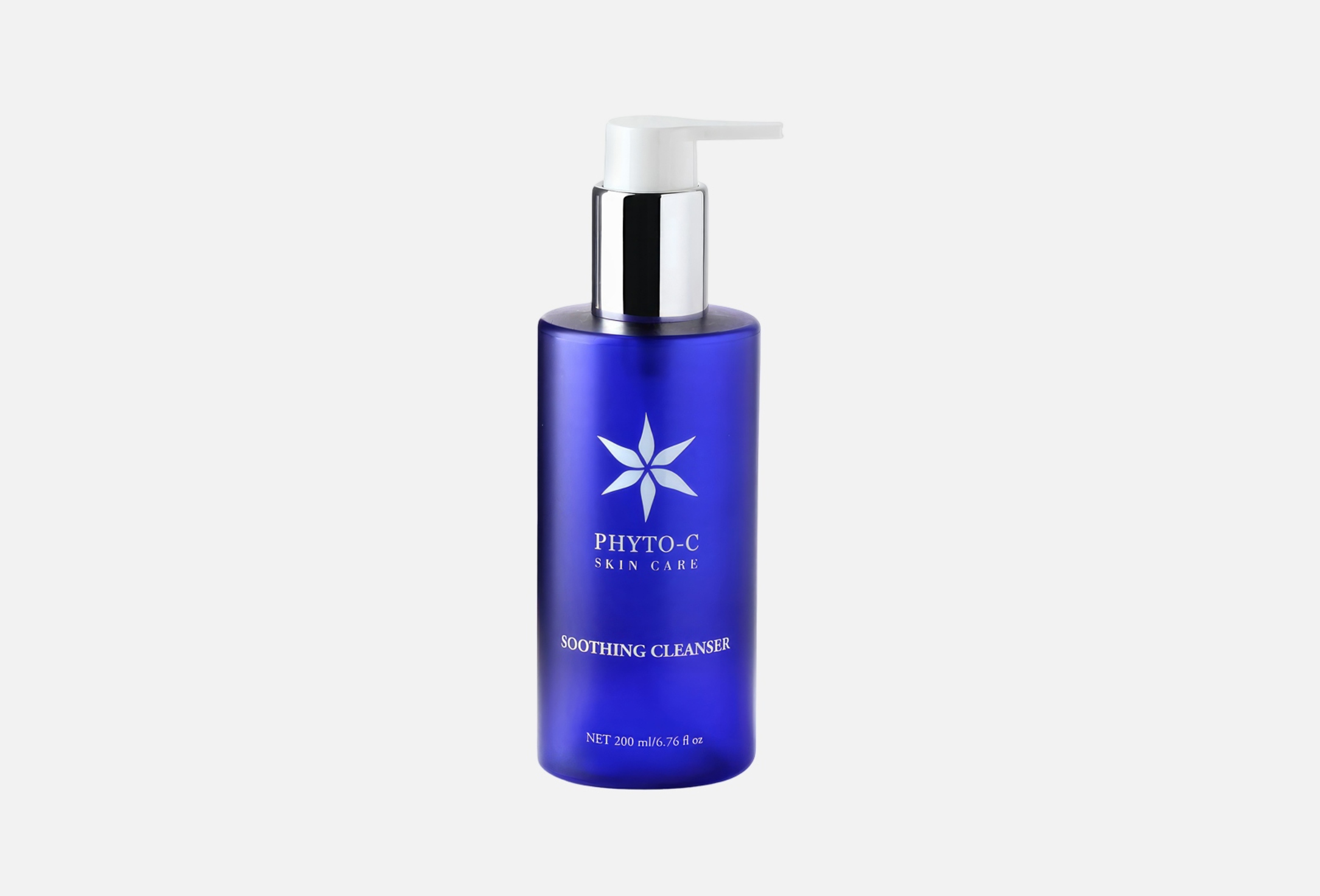 SOOTHING CLEANSER 200