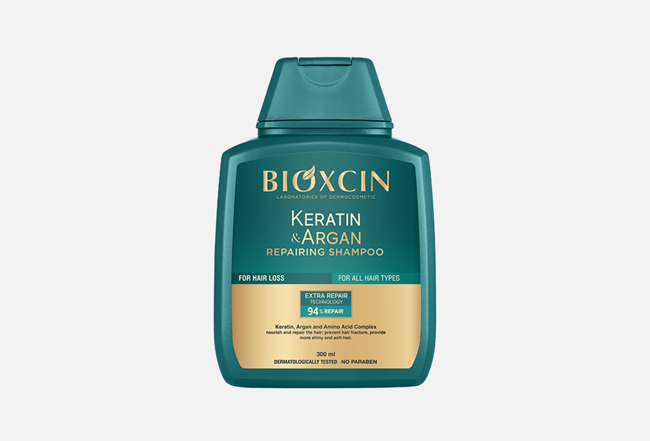 KERATIN ARGAN  300 