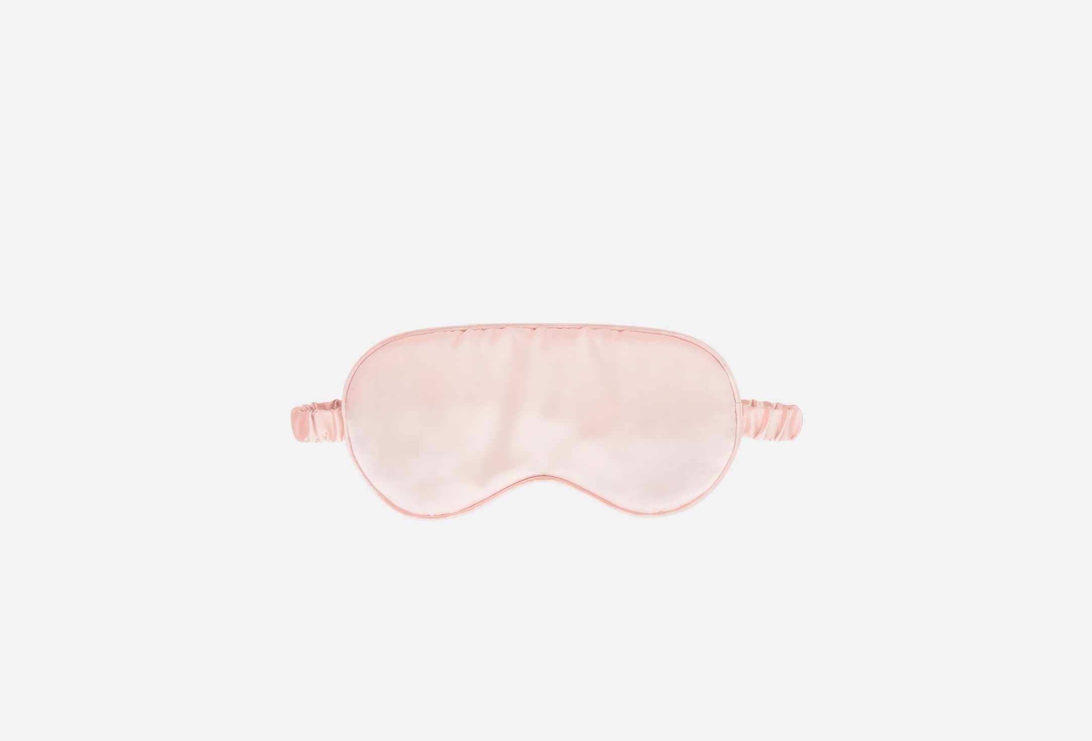 Satin Sleep Mask  1 