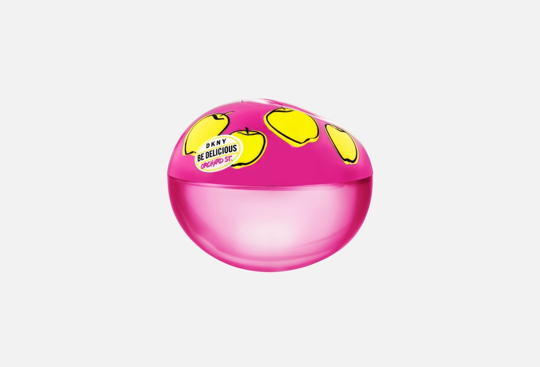 DKNY Eau de Parfum Be delicious orchard st 100 ml DKNY Eau de Parfum Be delicious orchard st