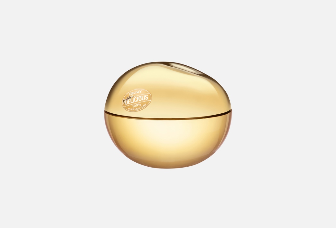 DKNY Eau de Parfum Golden Delicious Art 100 ml DKNY Eau de Parfum Golden Delicious Art