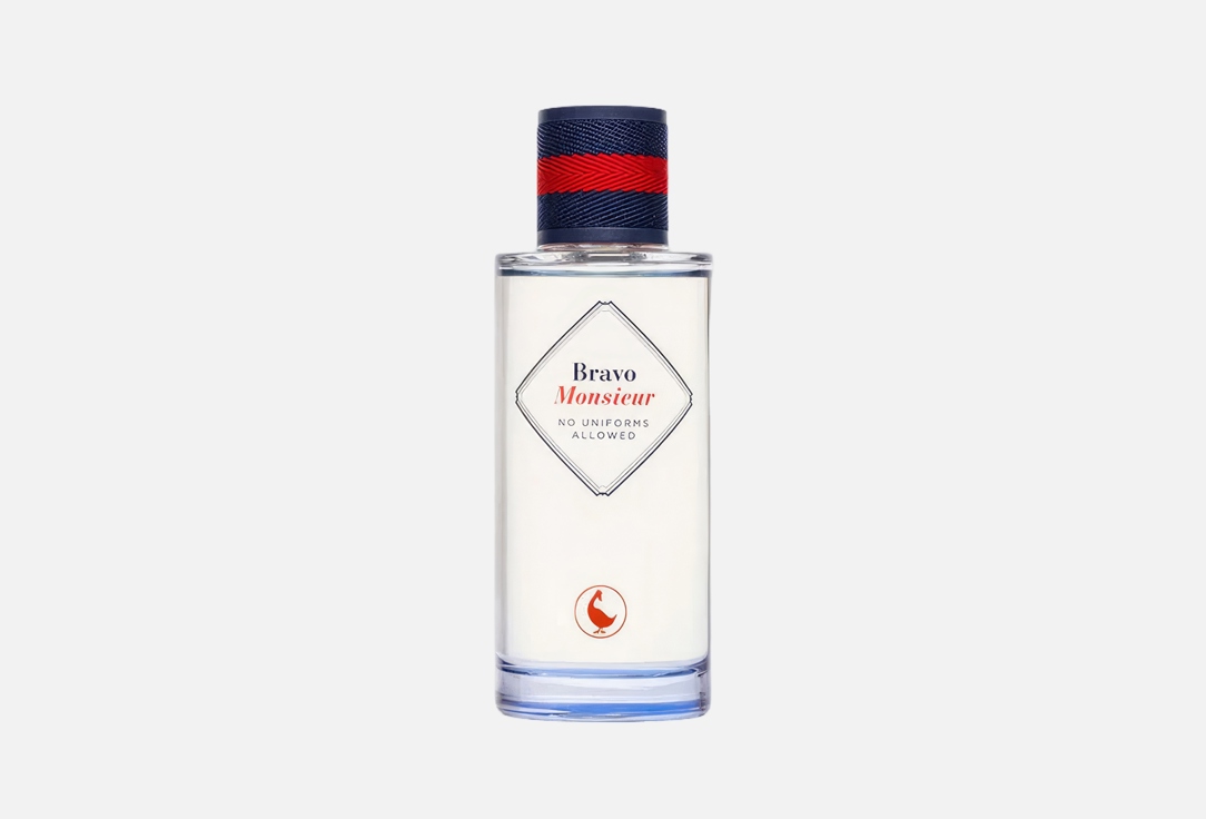 El Ganso Eau de toilette Monsieur 125 ml El Ganso Eau de toilette Monsieur