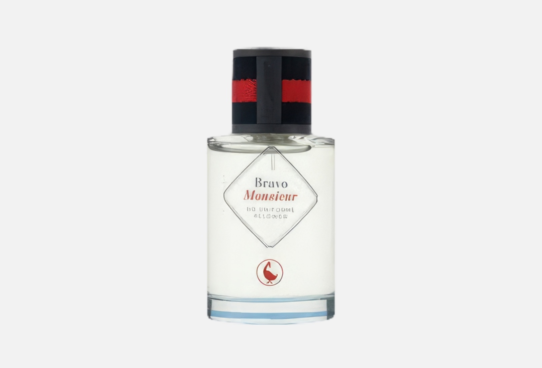 El Ganso Eau de toilette Monsieur