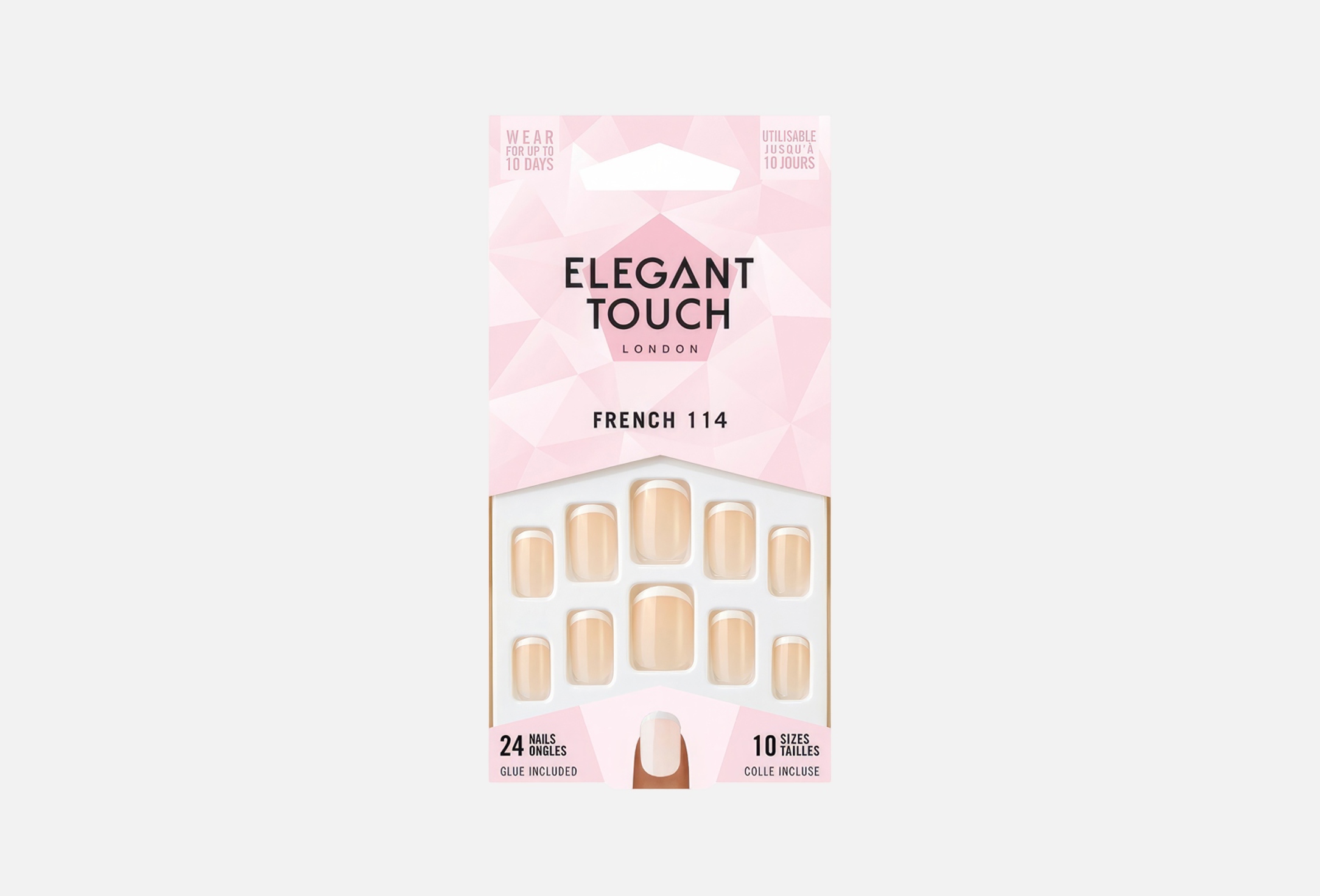 French 114 24 114, French