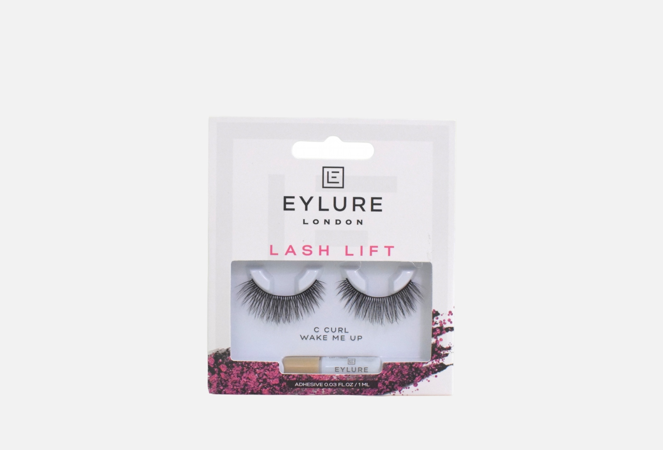Lash Lift Wake Me Up 1