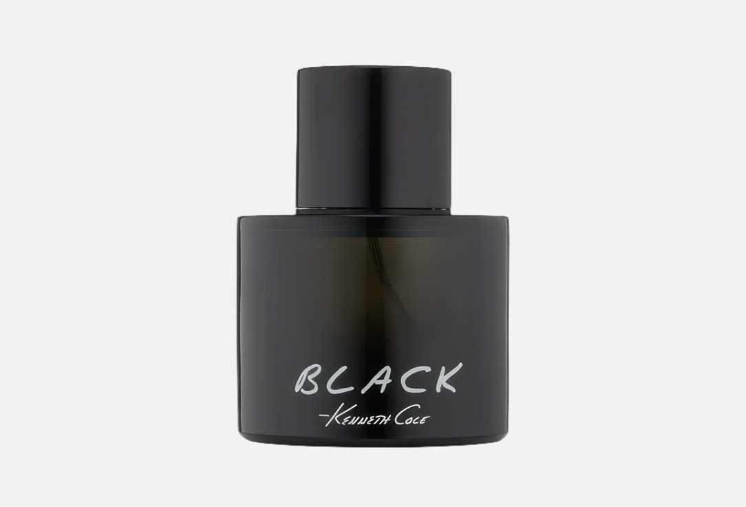 KENNETH COLE Eau de toilette Cole black 100 ml KENNETH COLE Eau de toilette Cole black