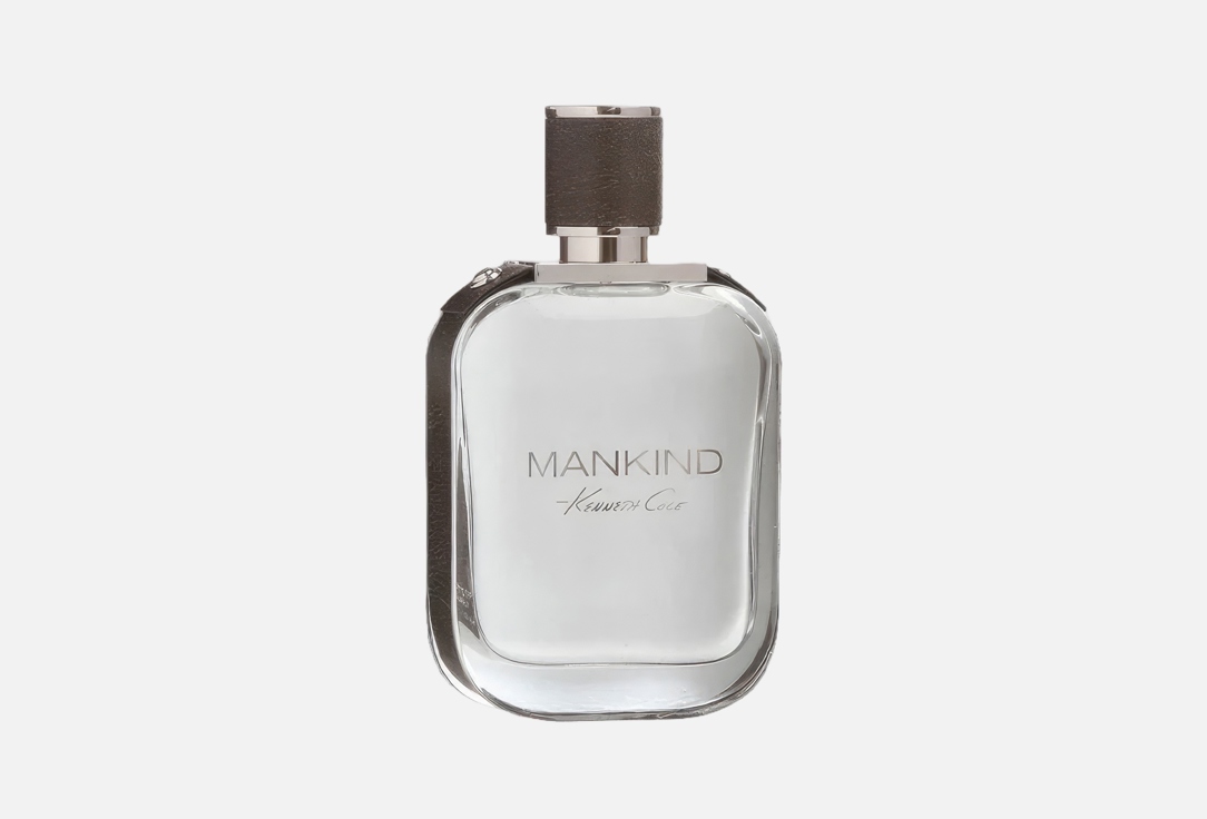 KENNETH COLE Eau de toilette Cole mankind 100 ml KENNETH COLE Eau de toilette Cole mankind