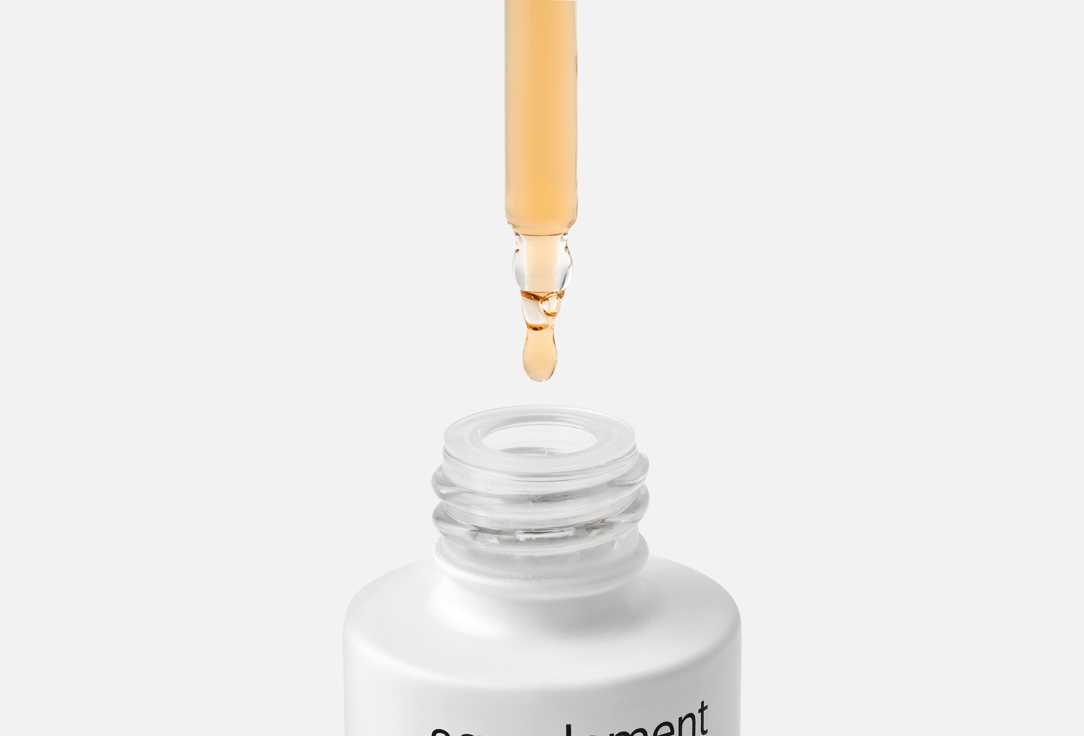 Mesoestetic Осветляющий концетрат age element