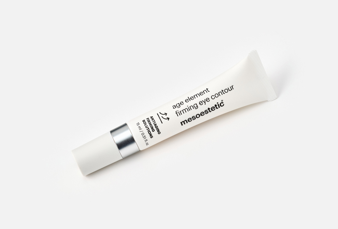 Mesoestetic Укрепляющий крем для кожи вокруг глаз age element
