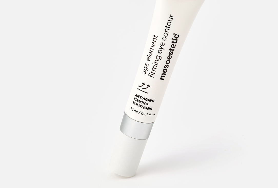 Mesoestetic Укрепляющий крем для кожи вокруг глаз age element