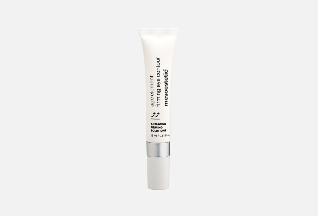 Mesoestetic Укрепляющий крем для кожи вокруг глаз age element