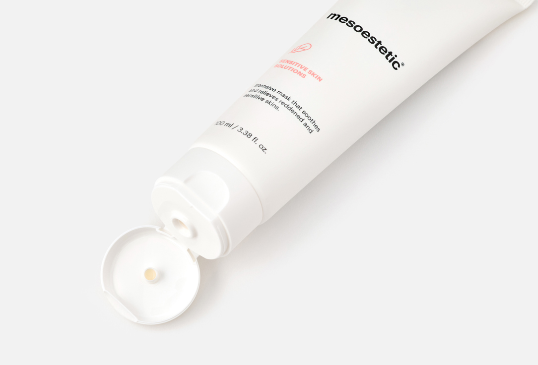 Mesoestetic anti-stress mask SENSITIVE SKIN SOLUTIONS