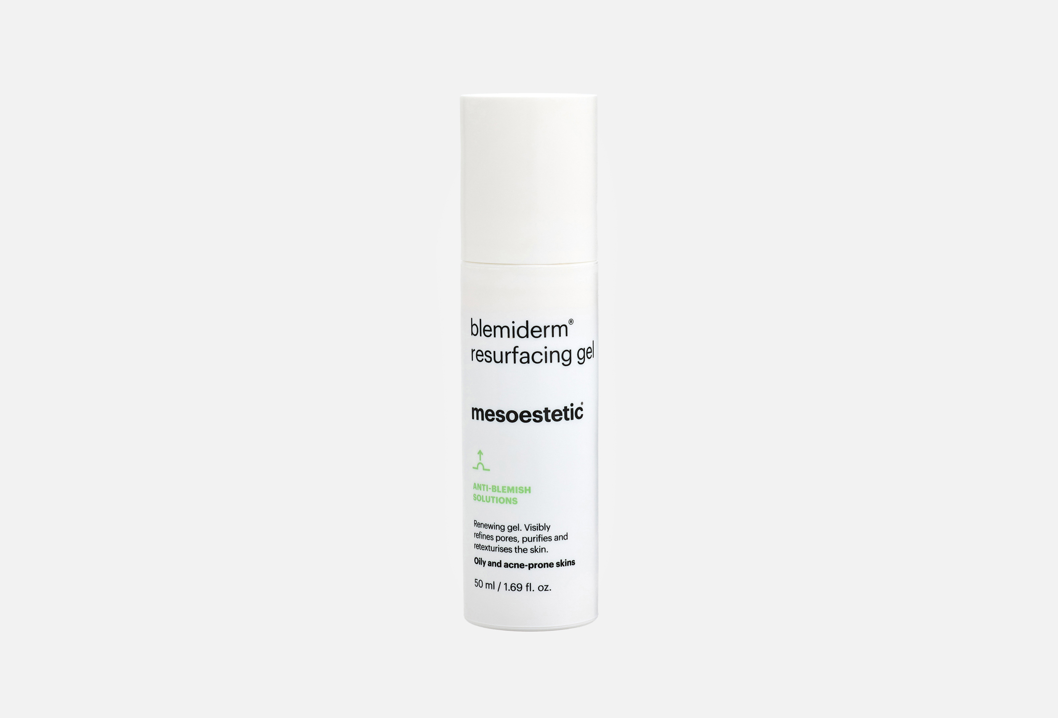 blemiderm resurfacing  50 