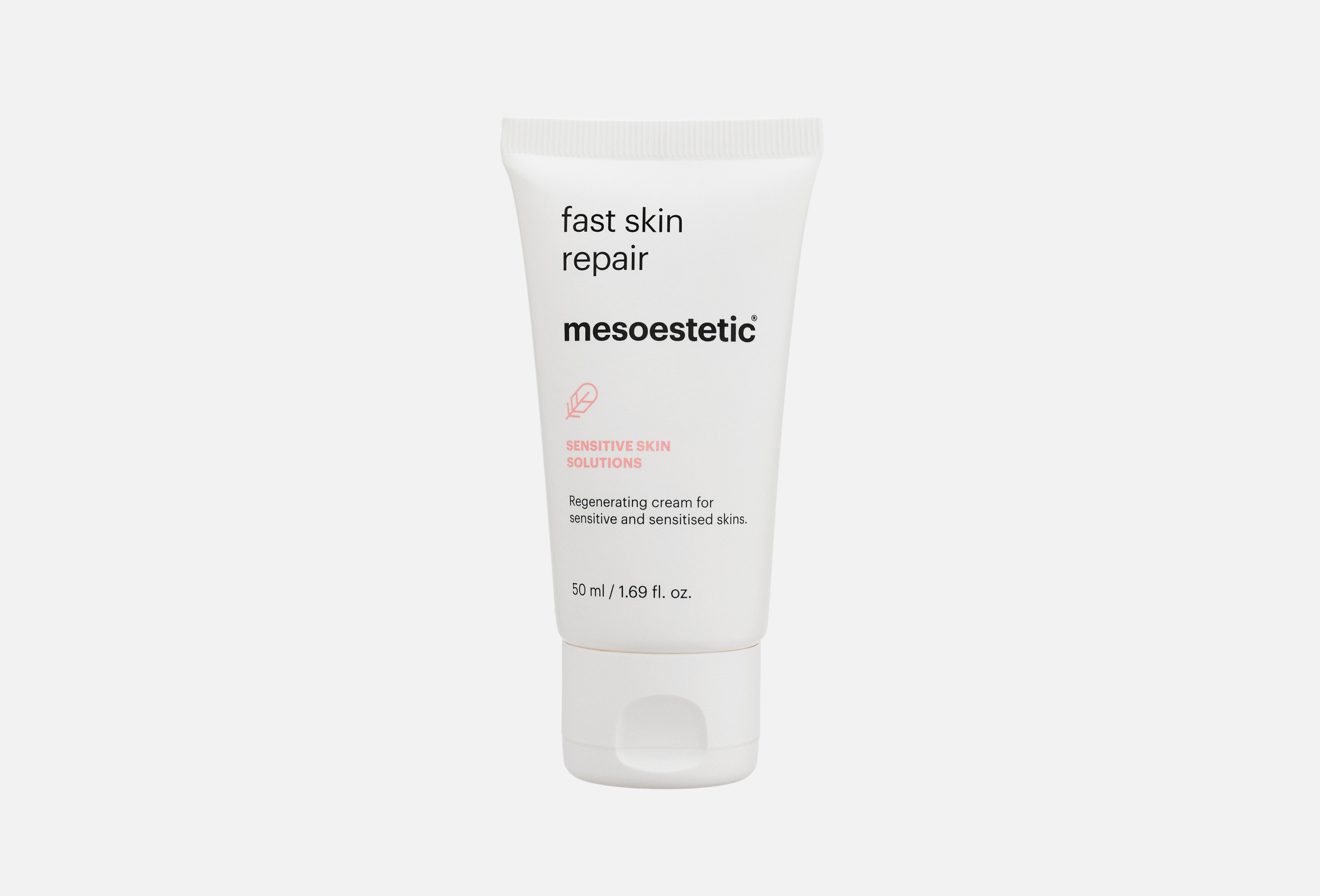 SENSITIVE SKIN SOLUTIONS  50 