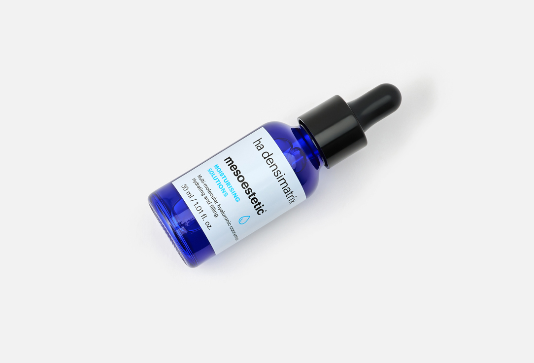 Mesoestetic antiaging face concentrate ha densimatrix